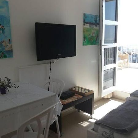נוף למפרץ Apartment Eilat Ngoại thất bức ảnh