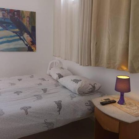 נוף למפרץ Apartment Eilat Ngoại thất bức ảnh