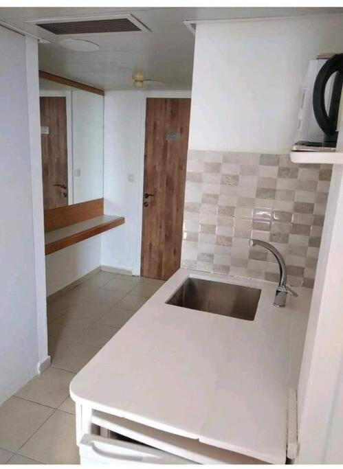 נוף למפרץ Apartment Eilat Ngoại thất bức ảnh