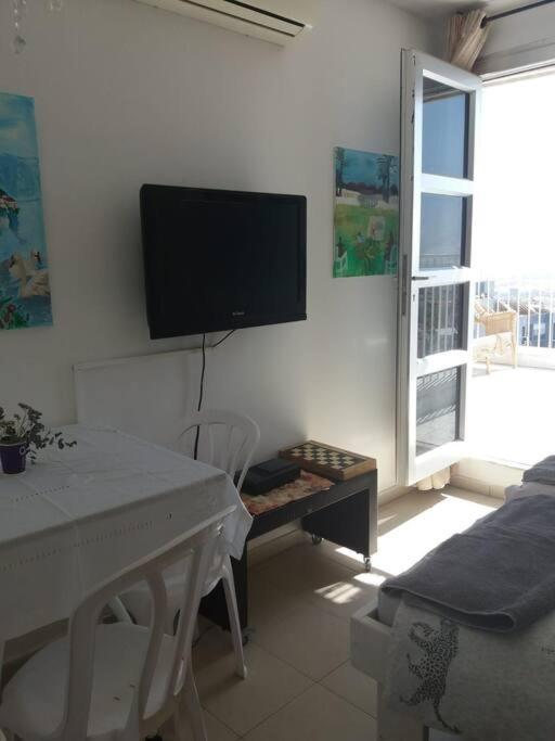 נוף למפרץ Apartment Eilat Ngoại thất bức ảnh